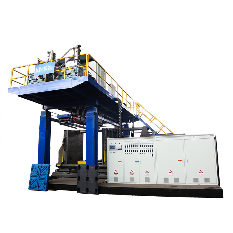HY200L-1000L水桶吹塑機(jī)