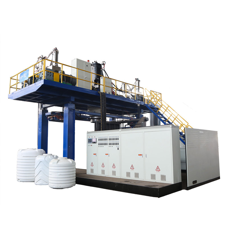 10000L-30000L 水桶水桶吹塑機(jī)